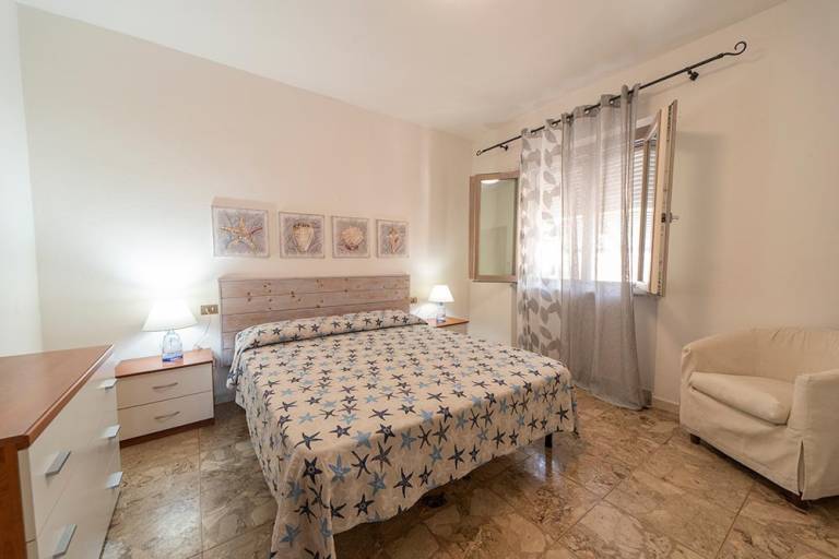 Charming rental apartment | Sea view | Close to the beach | Pets allowed — photo 5
