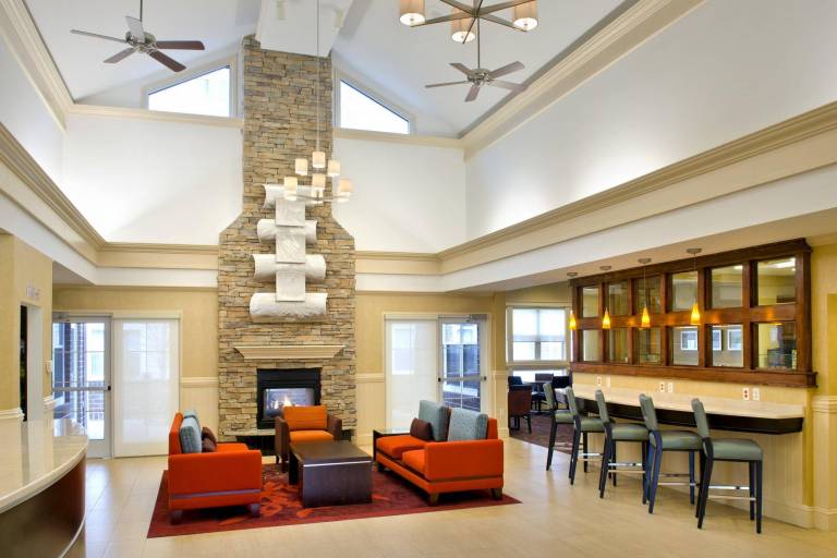 Residence Inn by Marriott Poughkeepsie — photo 3