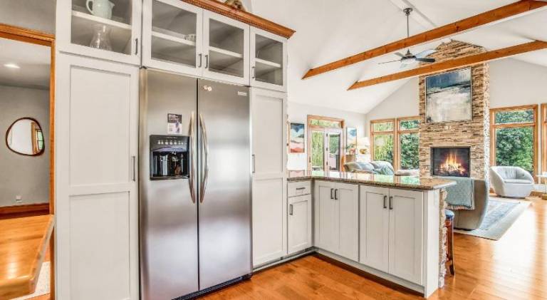 Ample vacation home | Dogs allowed — photo 3