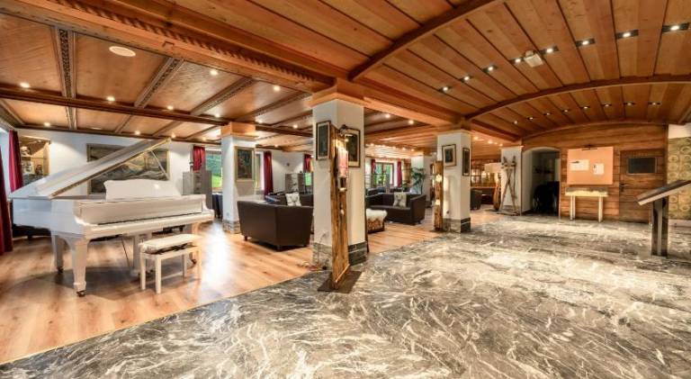 Monte Pana Dolomites Hotel — photo 3
