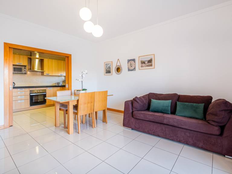 Quiet apartment near beach with pets allowed — photo 4