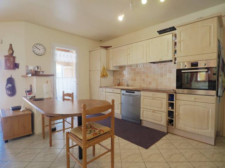 Apartment with 3 rooms for 8 persons — photo 4