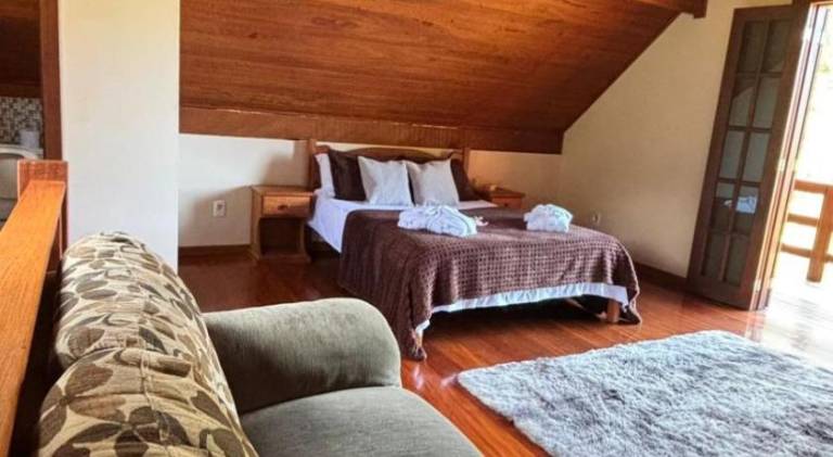 Wonderful chalet | Pet-friendly — photo 2