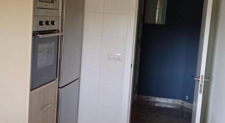 Holiday apartment with BBQ, patio & yard — photo 4
