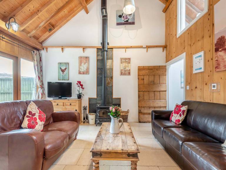 Child-friendly lovely cottage with garden | Pet-friendly — photo 3