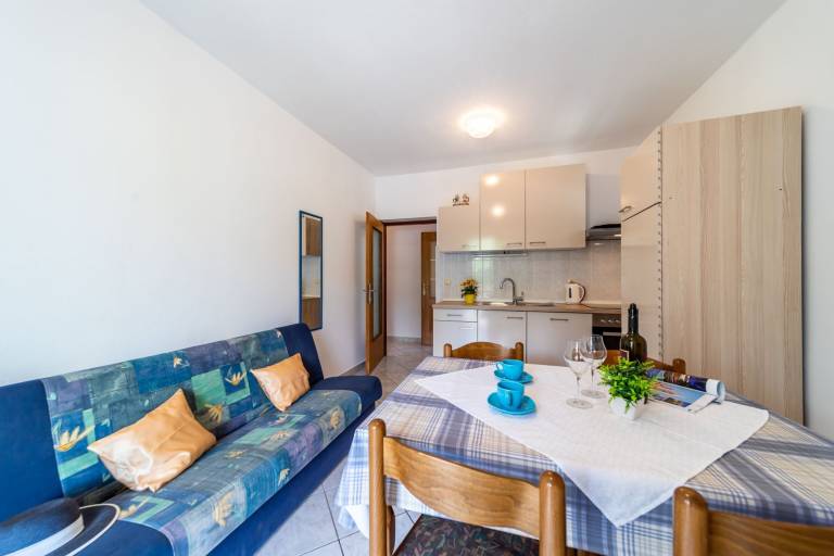 Fully equipped beautiful holiday apartment with BBQ & terrace | Pet-friendly — photo 3