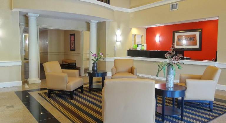 Extended Stay America Suites - Columbus - Tuttle — photo 4