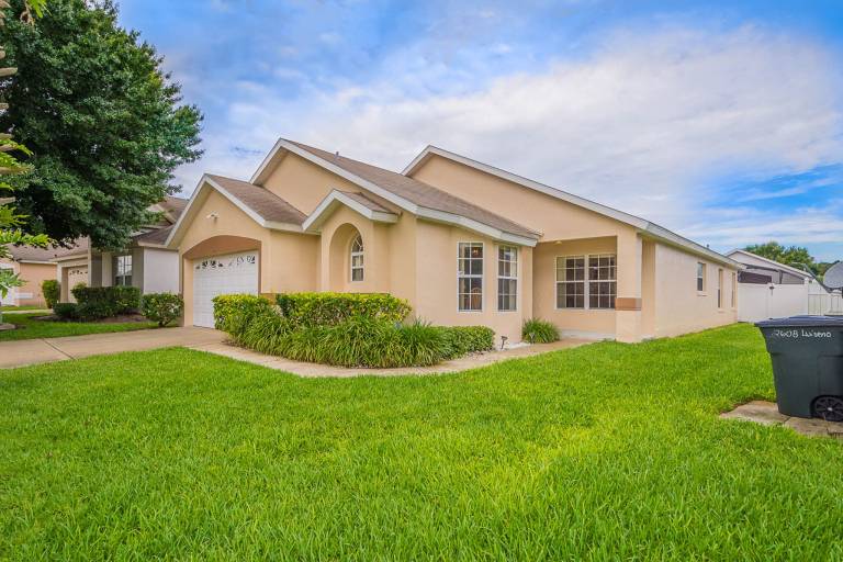 House  Kissimmee