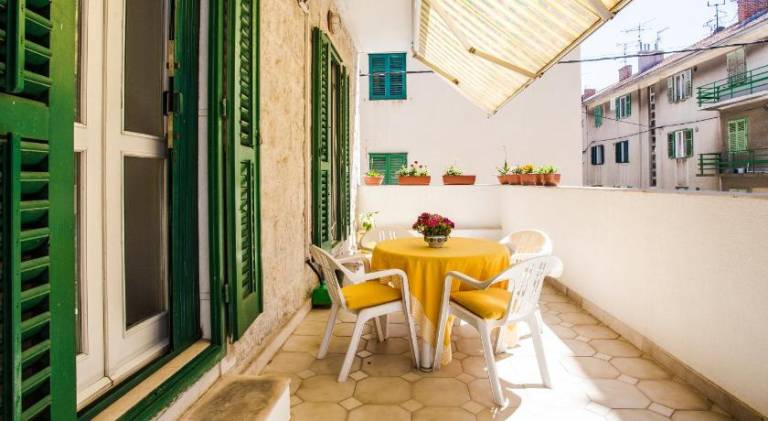 Rental apartment | Next to Diocletian's Palace — photo 4