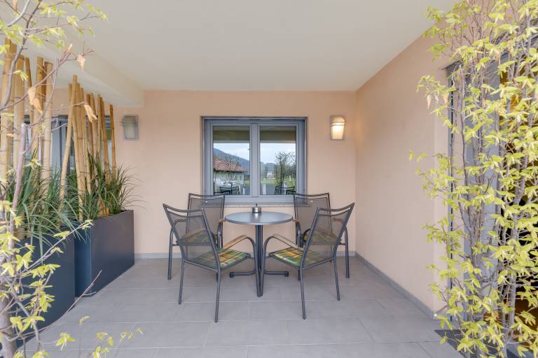Apartma Radegunda