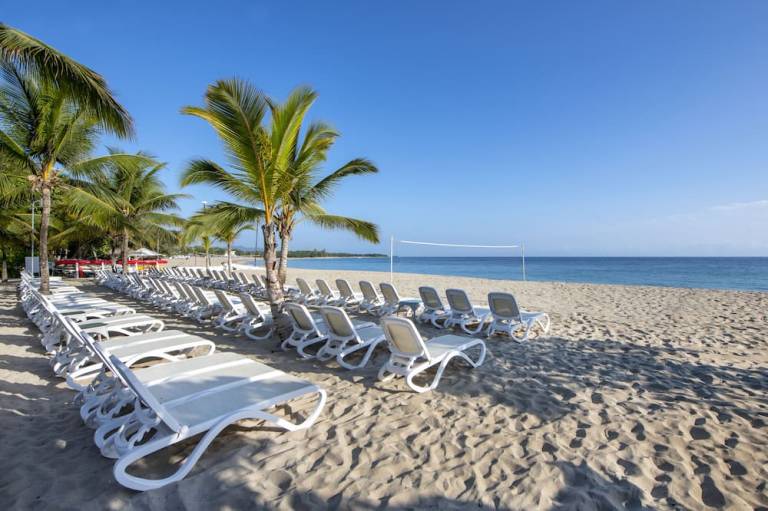 Viva Heavens by Wyndham A Trademark All Inclusive