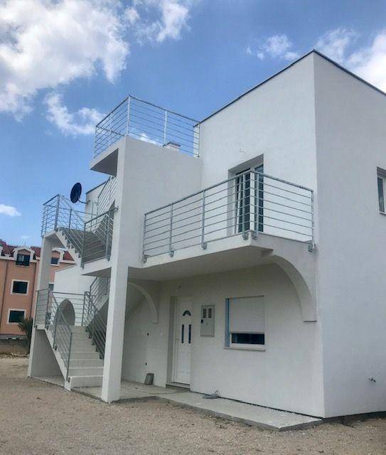 Apartma  Kaprije