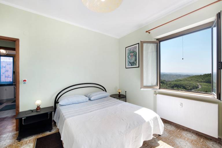 Apartment 'Casa Vera' with Mountain View, Private Terrace and Wi-Fi — photo 4