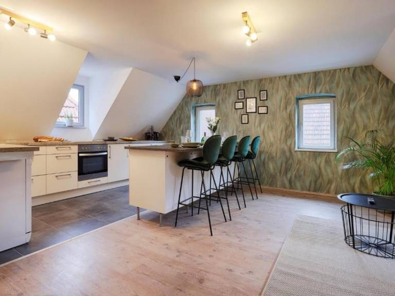 Ferienwohnung Iphofen