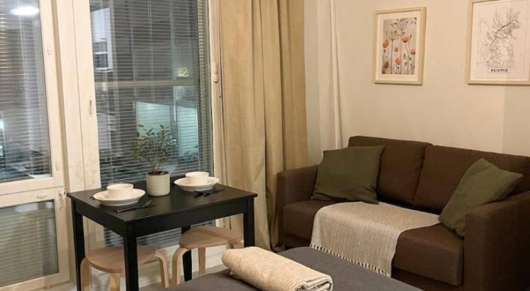 Apartment | Pets are welcome — photo 5