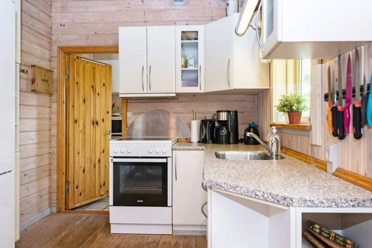 Fully equipped beautiful house with grill & patio | Pet-friendly — photo 4