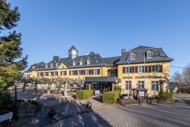 Apartment  Bingen
