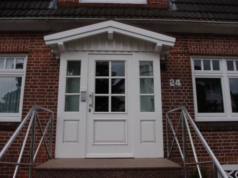 Ferienwohnung Cuxhaven