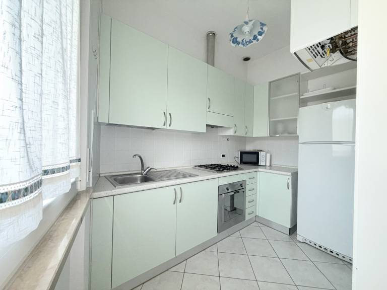Holiday apartment with 1 room for 5 persons — photo 4