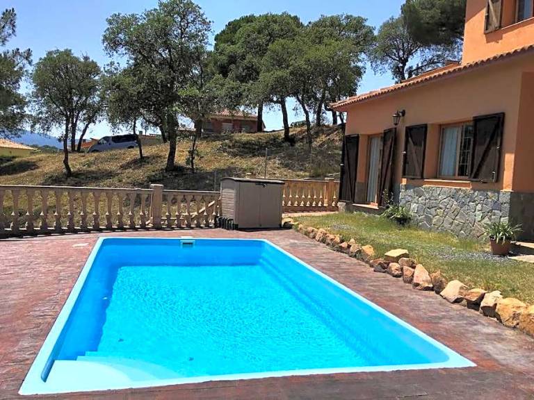 Casa Tordera