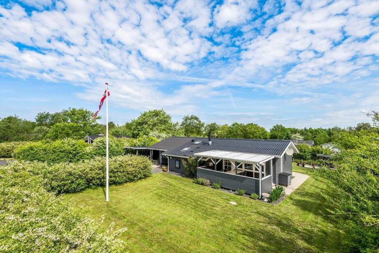 Children-friendly lovely house with sauna, barbecue & terrace | Pets are welcome — photo 2