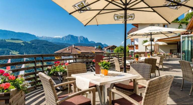 Aktiv & Relax Hotel Hubertus — photo 5