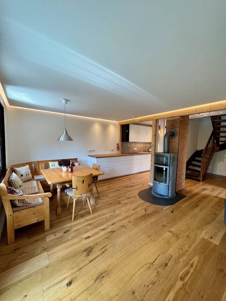 Ferienhaus Bad Liebenzell