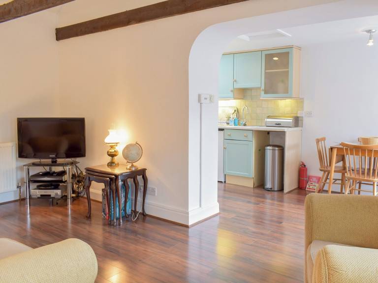 Cottage  Innerleithen