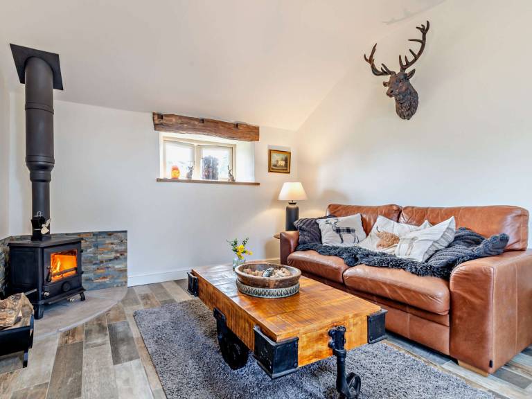 1 Bed in Fritchley 92494