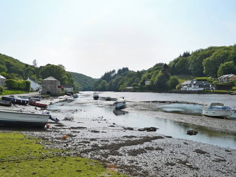 Cottage  Lostwithiel