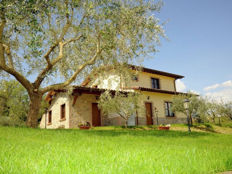 Casa Piccione