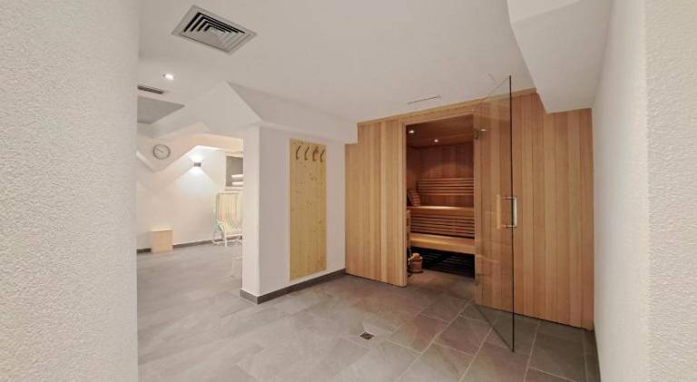 Hotel Tia Apart — photo 2