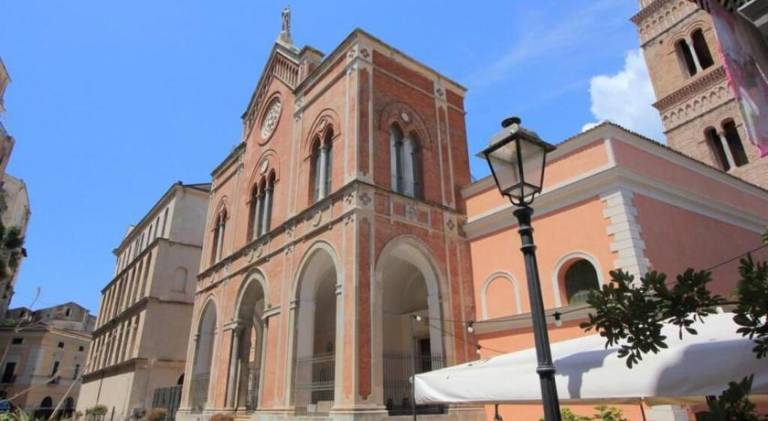 Sapore di Mare al Duomo — photo 2