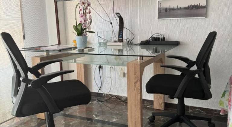 Holiday apartment with 1 room for 3 persons — photo 5