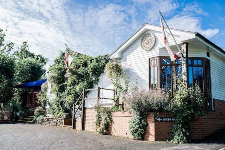 Apartment Great Malvern