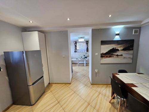 Apartament Biały Dunajec