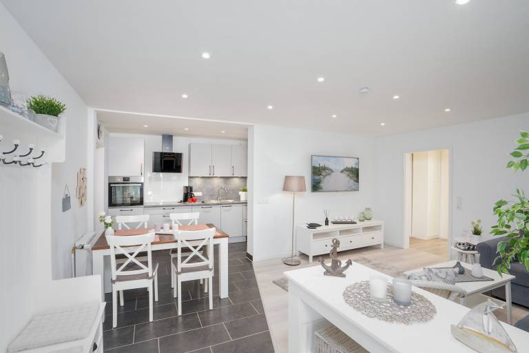 Ferienwohnung Panker