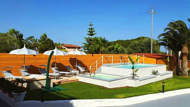 Bed & Breakfast  Siracusa