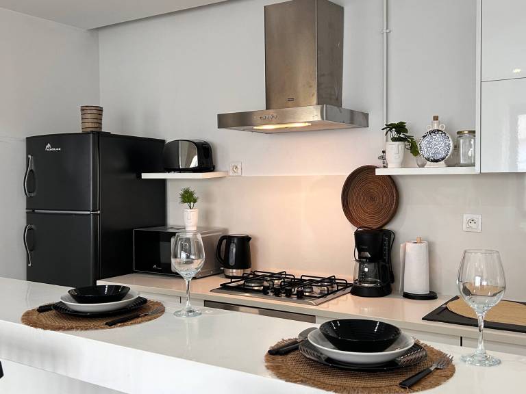 Family-friendly holiday apartment | Pets allowed — photo 5