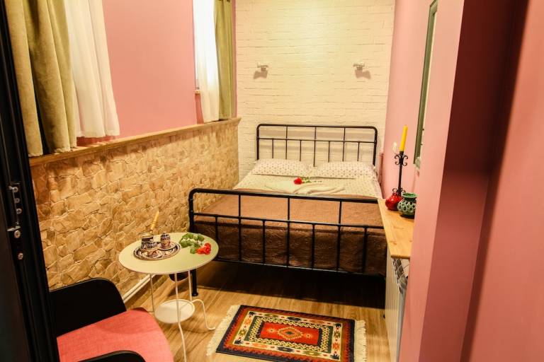 Hostel Yerevan
