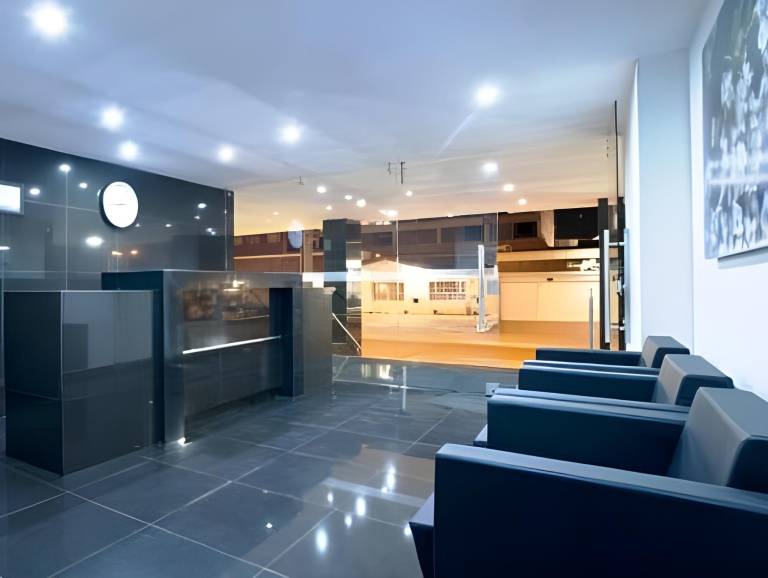Pleasant serviced apartment with garden, patio & BBQ | Pets allowed — photo 3