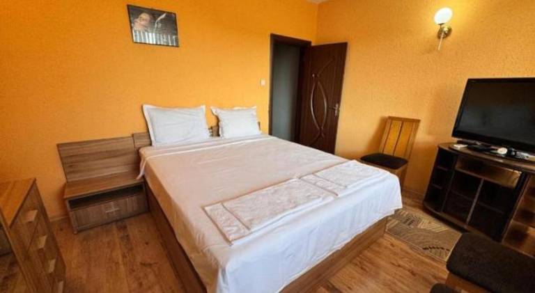 Ample villa with jacuzzi | Beach nearby | Pet-friendly — photo 2