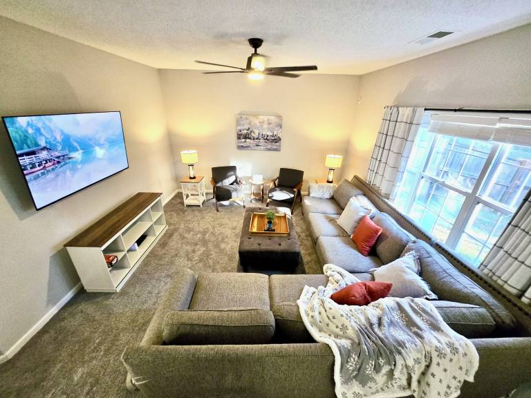 House Acworth