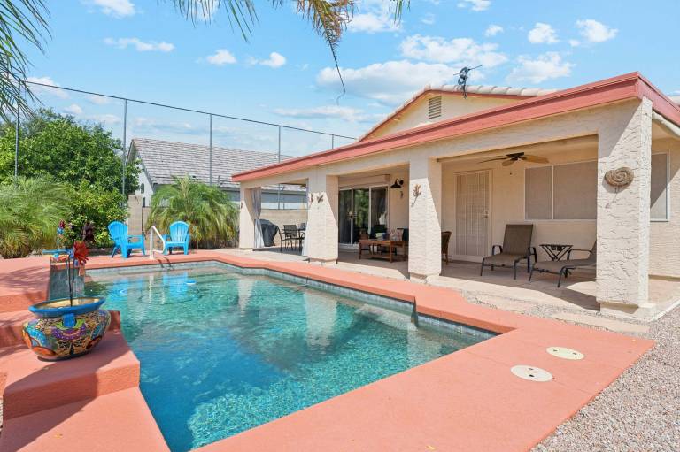 House  Mira Mesa