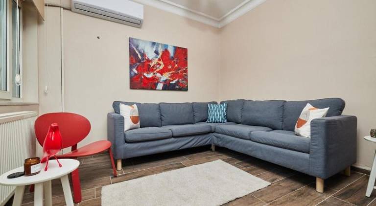Stunning 3BR 3Bathroom 3AC near Metro D4 — photo 3