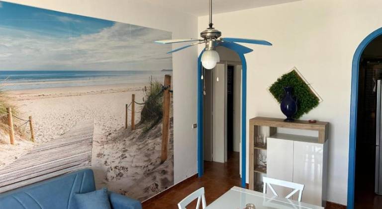 Apartment with 2 rooms for 7 persons — photo 3