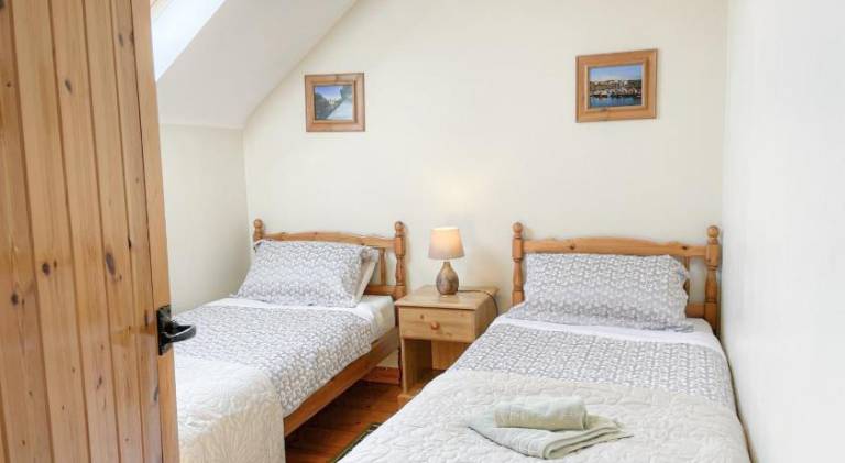 100 m&sup2; Ferienhaus