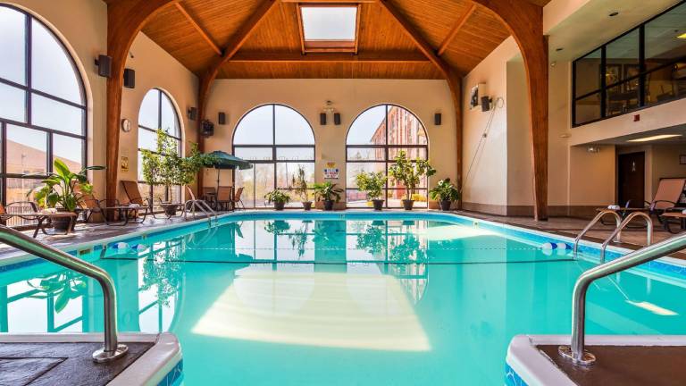 Best Western Music Capital Inn in Branson, MO