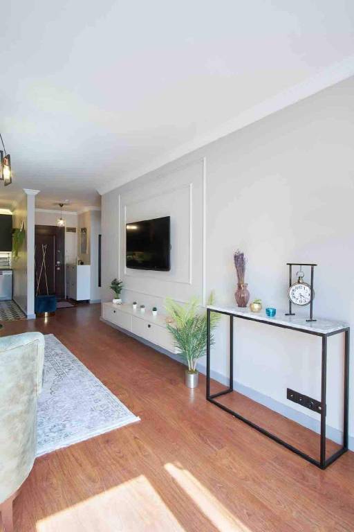 Apartment with 1 room for 3 persons — photo 4