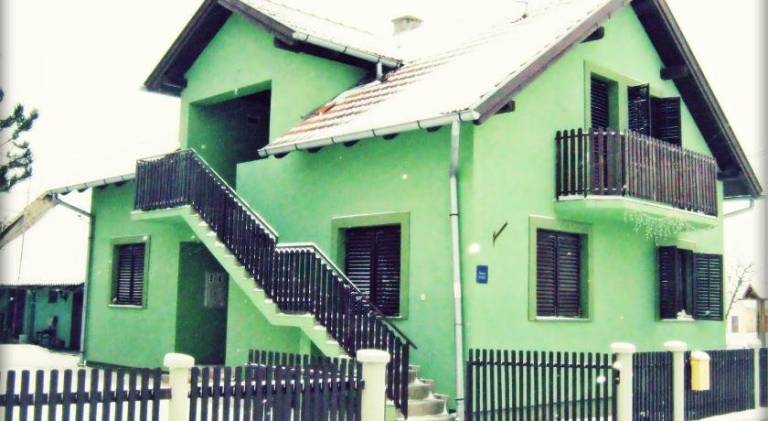 Apartman  Dávod